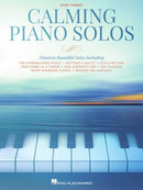 Calming Piano Solos Hal Leonard Corporation Music Books for sale canada