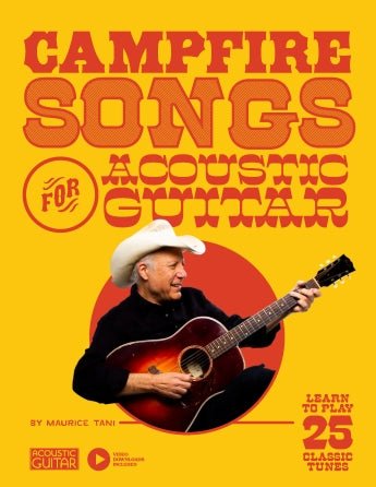 Campfire Songs for Acoustic Guitar Hal Leonard Corporation Music Books for sale canada