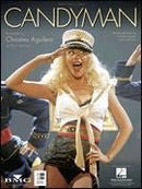 Candyman for P/V/G Default Hal Leonard Corporation Music Books for sale canada