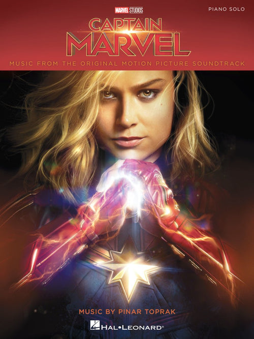Captain Marvel Hal Leonard Corporation Music Books for sale canada