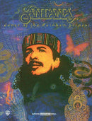 Carlos Santana: Dance of the Rainbow Serpent (Boxed Set) Default Alfred Music Publishing Music Books for sale canada