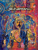 Carlos Santana: Shaman Default Alfred Music Publishing Music Books for sale canada