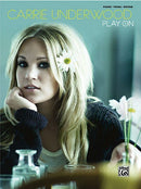 Carrie Underwood: Play On Default Alfred Music Publishing Music Books for sale canada