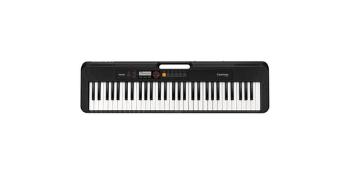Casio Casiotone CT-S200 Electronic Keyboard 61-Key with USB White Casio Instrument for sale canada
