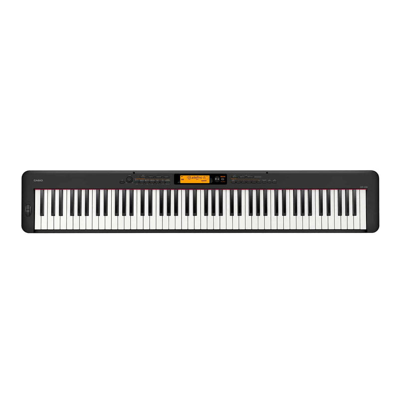 Casio CDP-S350BK Compact Digital Piano, Black PIANO only Casio Instrument for sale canada