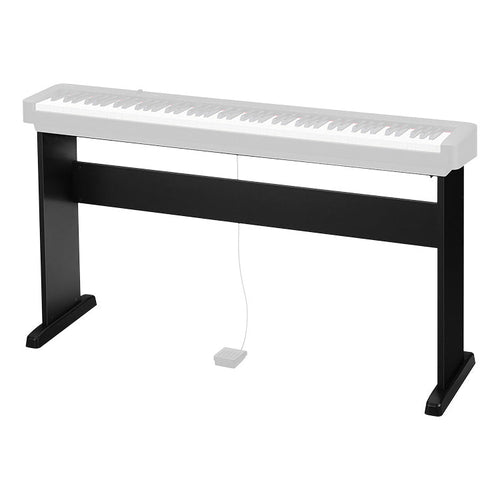Casio CS-46P BK Stand for CDP-S Digital Pianos, Black Casio Instrument for sale canada
