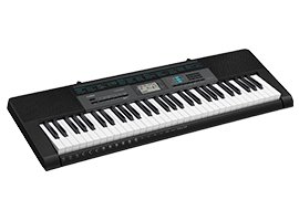 Casio CTK-2550 Electronic Keyboard Casio Instrument for sale canada