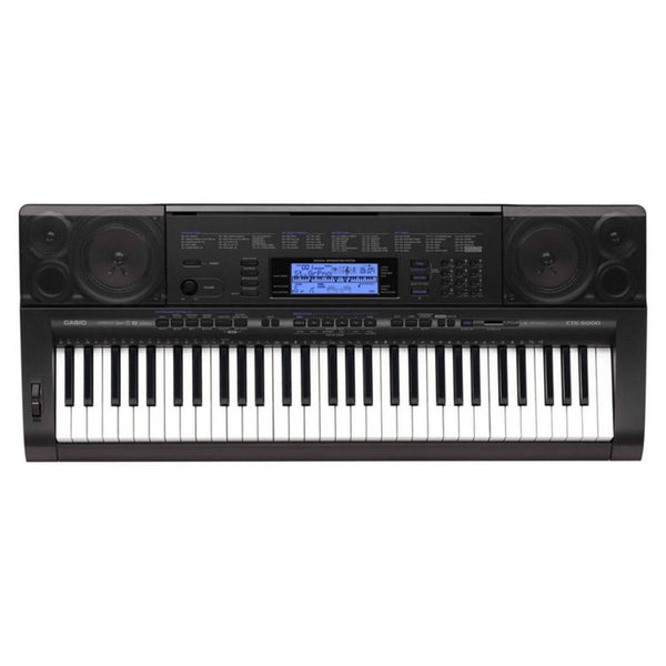 CASIO CTK-5000 キーボード Casio CTK-5000 Electronic Keyboard
