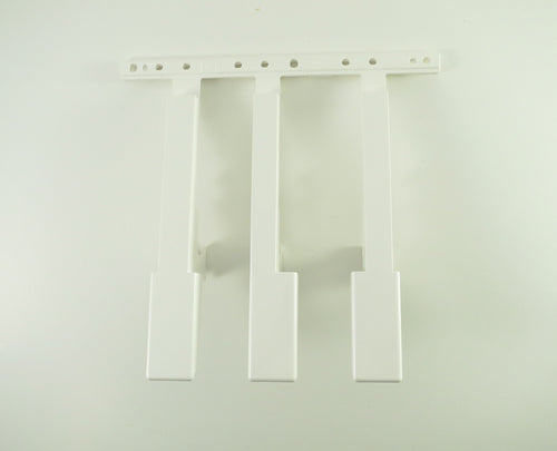 Casio Keyboard Replacement White Keys A C E Discontinued