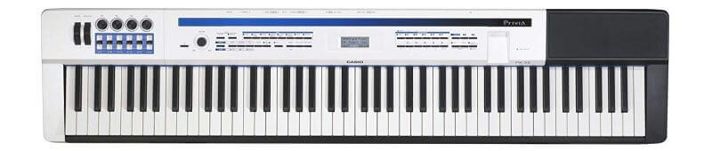 Casio Privia PX-5S 88-Key Keyboard Casio Instrument for sale canada