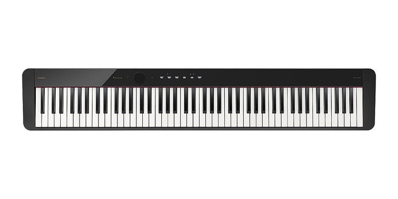 Casio Privia PX-S1100BK Slim Digital Piano - Black PIANO only Casio Instrument for sale canada