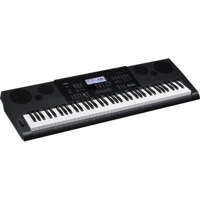 Casio WK-6600 76-Key Workstation Keyboard w/ Sequencer & Mixer Casio Instrument for sale canada