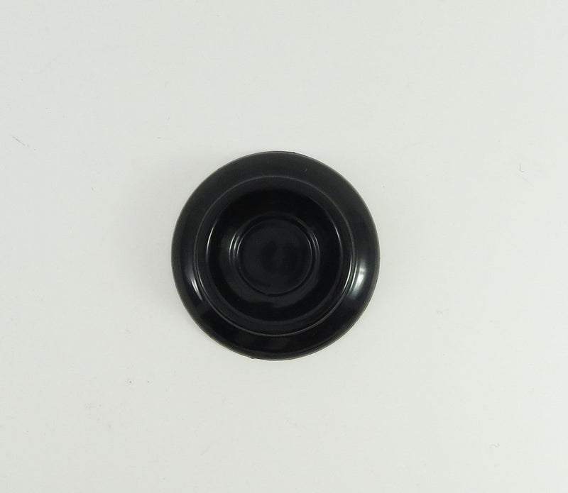 Caster Cups for Upright Piano Plastic Black No Name Piano Accessories for sale canada