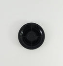 Caster Cups for Upright Piano Plastic Black No Name Piano Accessories for sale canada