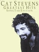 Cat Stevens - Greatest Hits Guitar Tab Default Hal Leonard Corporation Music Books for sale canada