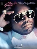 Cee Lo Green - The Lady Killer Default Hal Leonard Corporation Music Books for sale canada