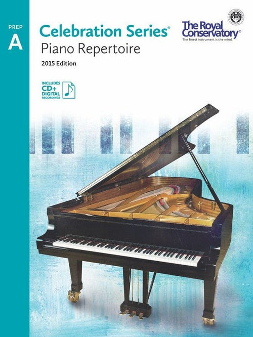 Celebration Series; Piano Repertoire A Frederick Harris Music Music Books for sale canada
