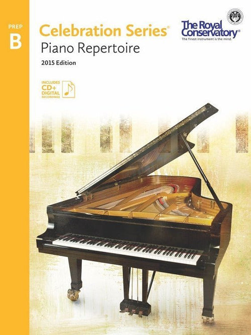 Celebration Series; Piano Repertoire B Frederick Harris Music Music Books for sale canada