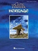 Celtic Thunder - Heritage Hal Leonard Corporation Music Books for sale canada