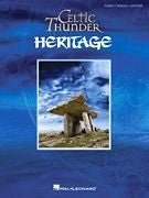 Celtic Thunder - Heritage Hal Leonard Corporation Music Books for sale canada