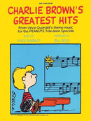 Charlie Brown Greatest Hits Easy Piano Hal Leonard Corporation Music Books for sale canada