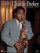 Charlie Parker Collection Alto Saxophone Default Hal Leonard Corporation Music Books for sale canada