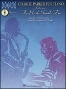 Charlie Parker for Piano Featuring The Paul Smith Trio Default Hal Leonard Corporation Music Books for sale canada
