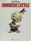 Chicken Little Hal Leonard Corporation Music Books for sale canada