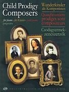 Child Prodigy Composers for Piano Default Hal Leonard Corporation Music Books for sale canada