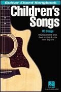 Children's Songs for Guitar Hal Leonard Corporation Music Books for sale canada