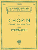 Chopin - Polonaises Hal Leonard Corporation Music Books for sale canada