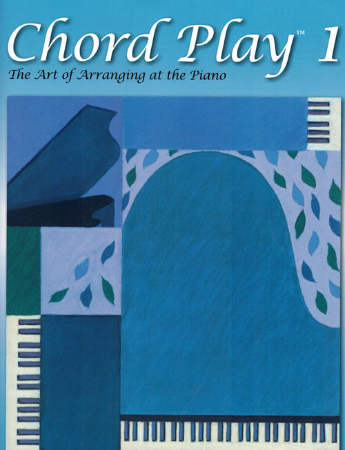 Chord Play 1 Frederick Harris Music Music Books for sale canada