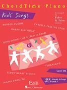 ChordTime® Kids' Songs Level 2B Default Hal Leonard Corporation Music Books for sale canada