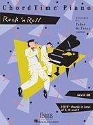 ChordTime® Rock 'n' Roll Level 2B Default Hal Leonard Corporation Music Books for sale canada