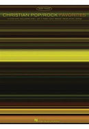 Christian Pop/Rock Favorites Hal Leonard Corporation Music Books for sale canada