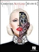 Christina Aguilera - Bionic Default Hal Leonard Corporation Music Books for sale canada