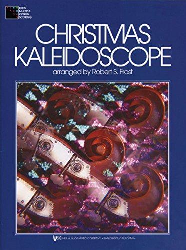 Christmas Kaleidoscope - Violin Kjos (Neil A.) Music Co ,U.S. Music Books for sale canada