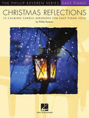 CHRISTMAS REFLECTIONS, Easy Piano Hal Leonard Corporation Music Books for sale canada