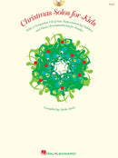 CHRISTMAS SOLOS FOR KIDS Hal Leonard Corporation Music Books for sale canada