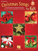 Christmas Songs for Kids Big-Note Piano Hal Leonard Corporation Music Books for sale canada