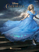 Cinderella Hal Leonard Corporation Music Books for sale canada