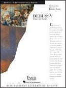 Clair de lune Default Hal Leonard Corporation Music Books for sale canada