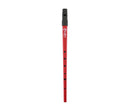 Clarke Sweetone Key of D Tinwhistle Red The Clarke Tinwhistle Co Instrument for sale canada