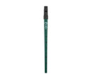 Clarke Sweetone Key of D Tinwhistle Green The Clarke Tinwhistle Co Instrument for sale canada