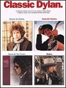 Classic Dylan Default Hal Leonard Corporation Music Books for sale canada