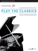 Classic FM: Play the Classics Default Alfred Music Publishing Music Books for sale canada