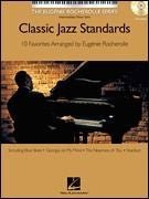Classic Jazz Standards The Eugénie Rocherolle Series Intermediate Piano Solos Default Hal Leonard Corporation Music Books for sale canada
