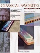 Classical Favorites for Harmonica Default Hal Leonard Corporation Music Books for sale canada