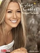 Colbie Caillat - Breakthrough, P/V/G Default Hal Leonard Corporation Music Books for sale canada