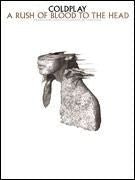 Coldplay - Rush of Blood to the Head, A Default Hal Leonard Corporation Music Books for sale canada